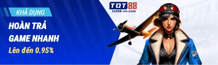 Chương trình VIP ribbet